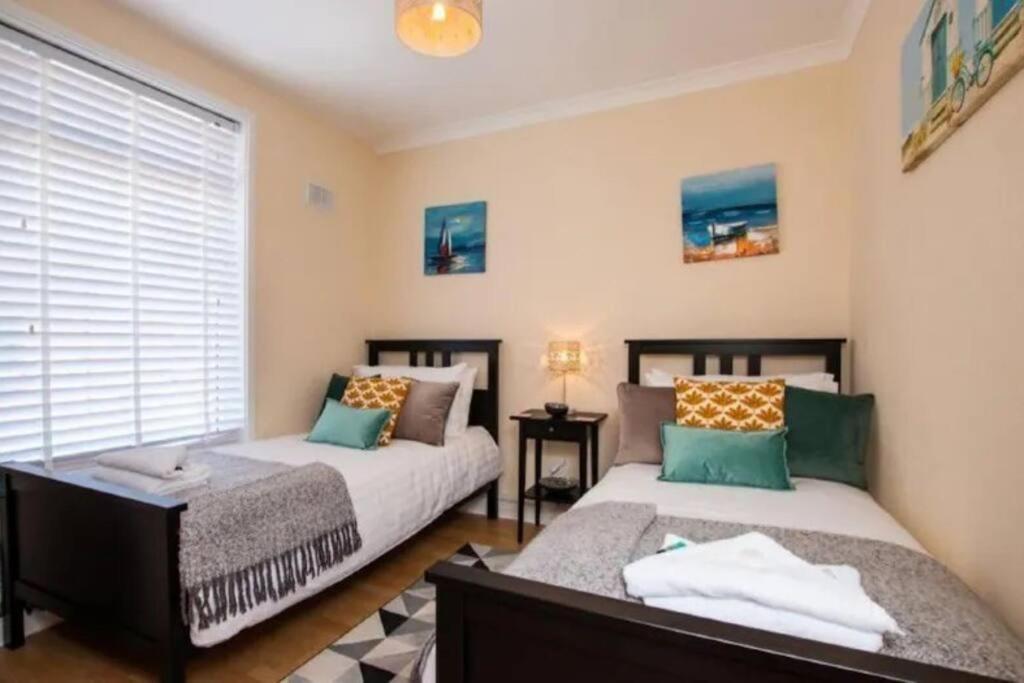 Holiday home Toffees Townhouse Liverpool
