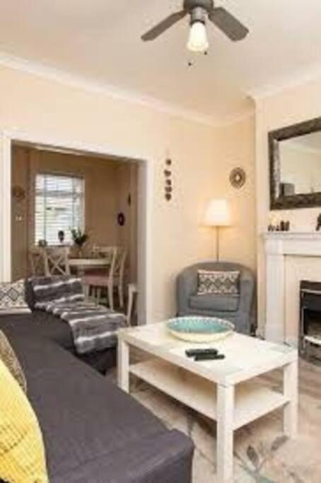Holiday home Toffees Townhouse *