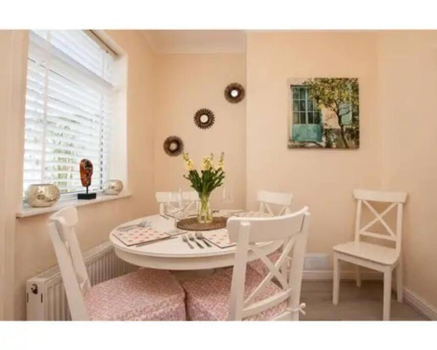 Holiday home Toffees Townhouse Liverpool