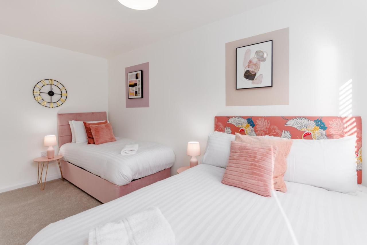 Everton Valley House - Air Host & - Close To Centre Holiday home Liverpool