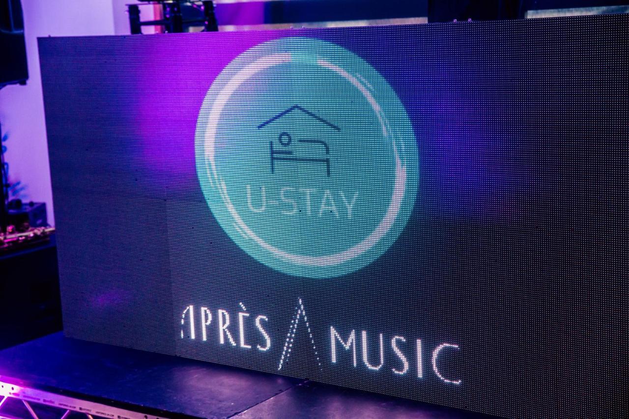 The Bling By Ustay Apartment *