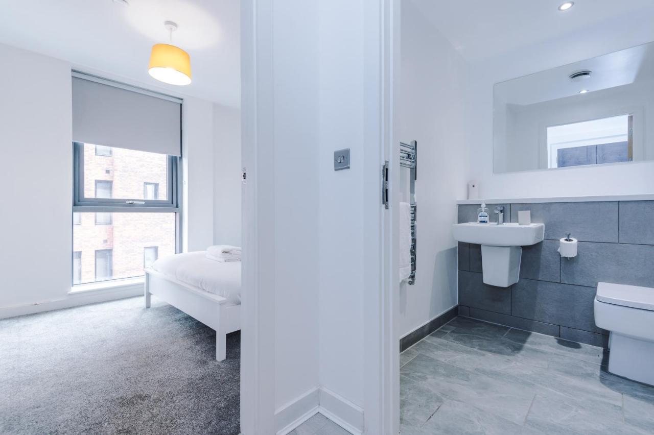 Apartment One Bedroom In The Heart Of