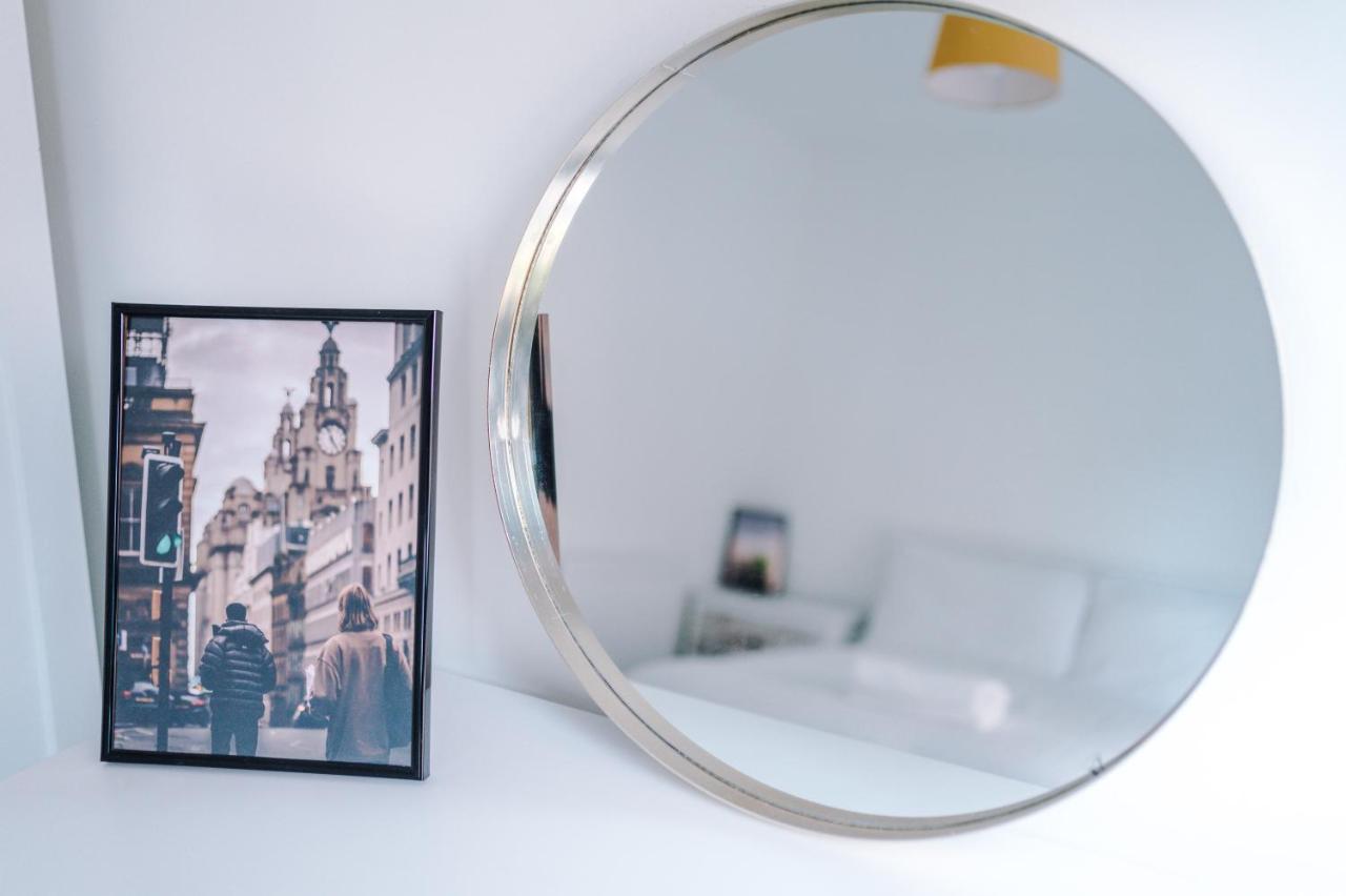 Apartment One Bedroom In The Heart Of *