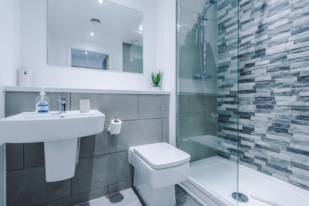 Apartment One Bedroom In The Heart Of *