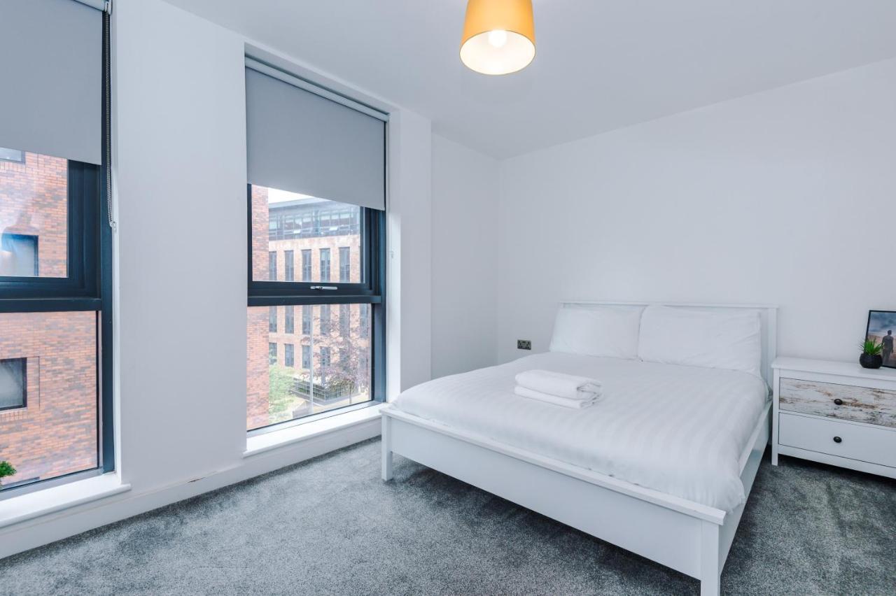 Apartment One Bedroom In The Heart Of