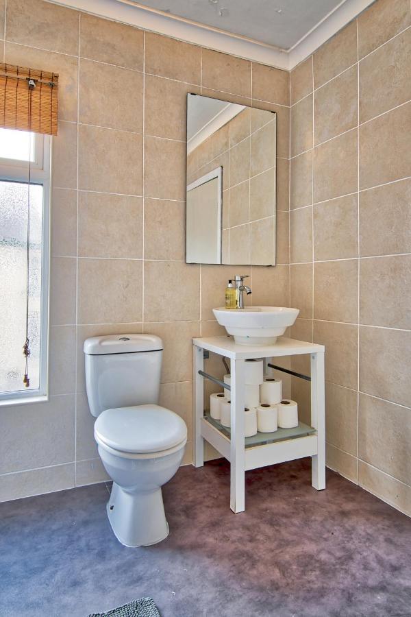 Victorian Close To Centre Holiday home *