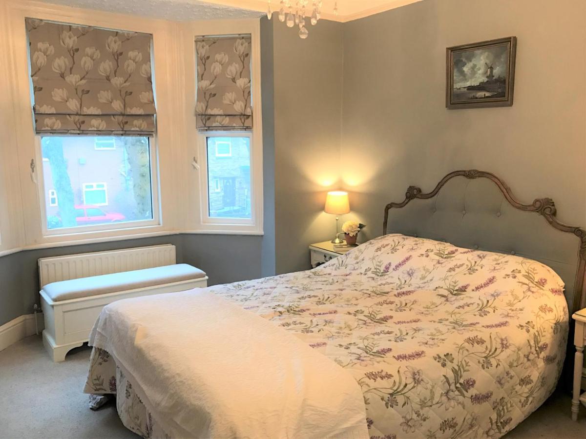 Holiday home Victorian Close To Centre