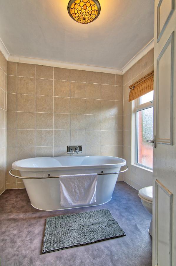 Holiday home Victorian Close To Centre Liverpool