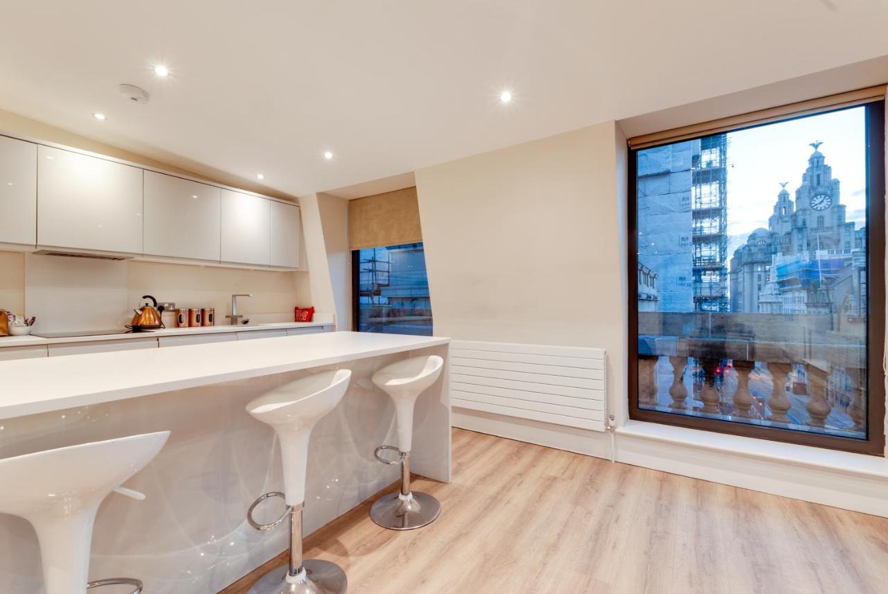 Water Street By Istay Liverpool