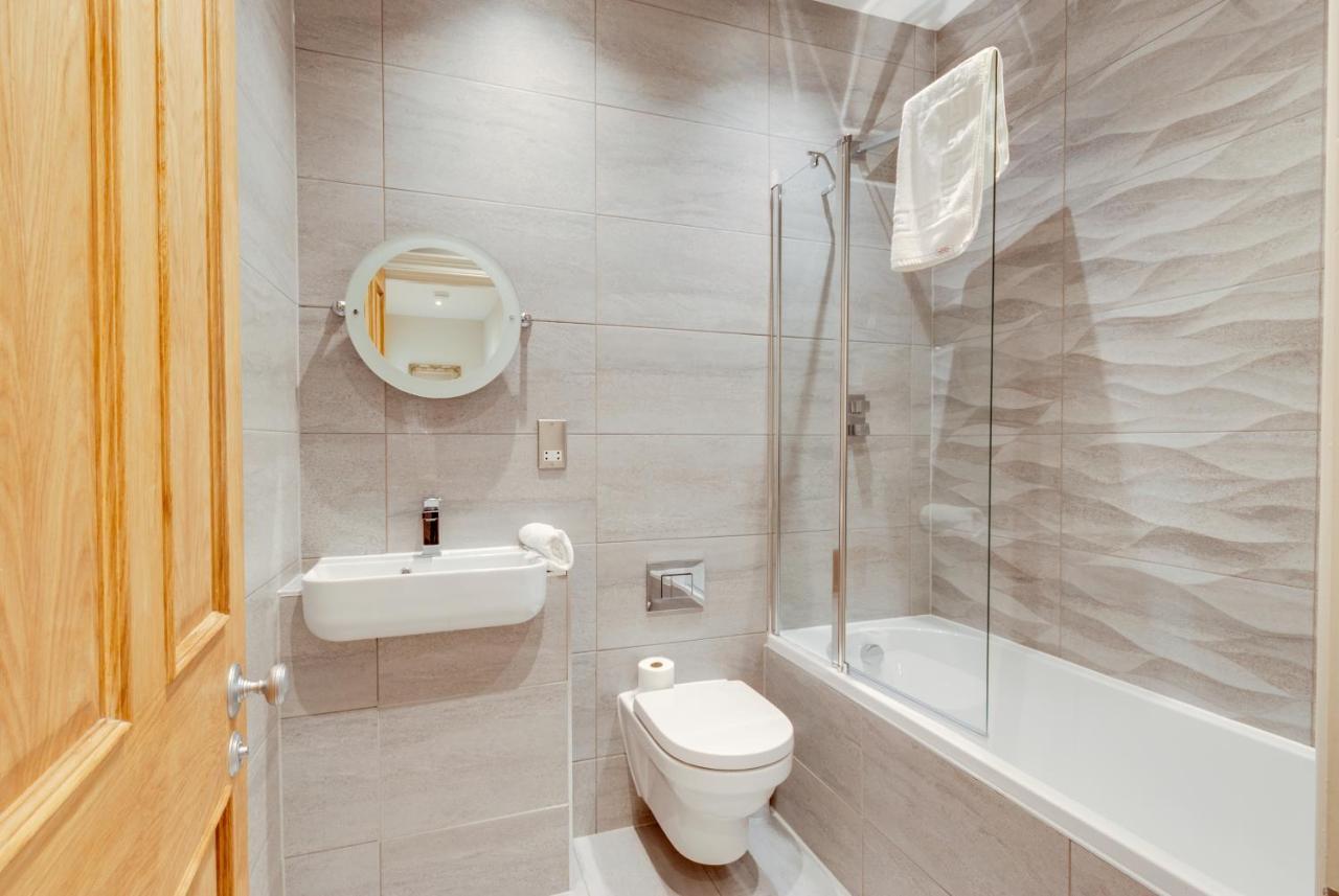 Water Street By Istay Aparthotel *