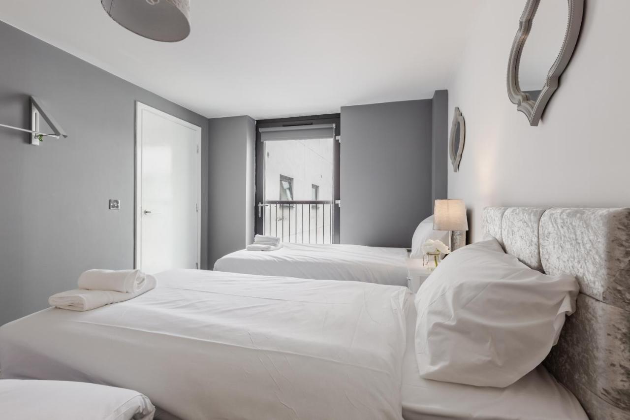 Apartment Rst Cumberland Street *