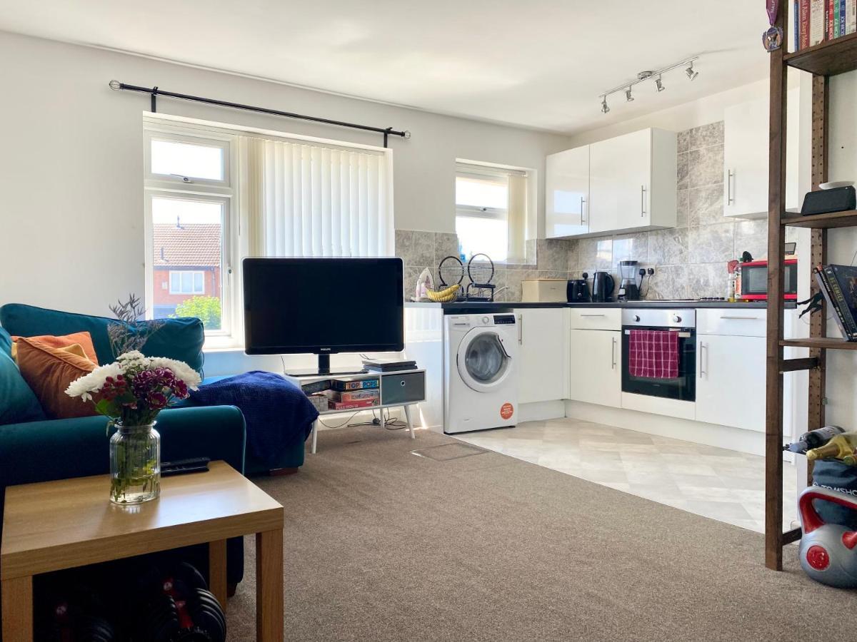 Apartment Cosy Flat - Access To Centre/airport/stadiums