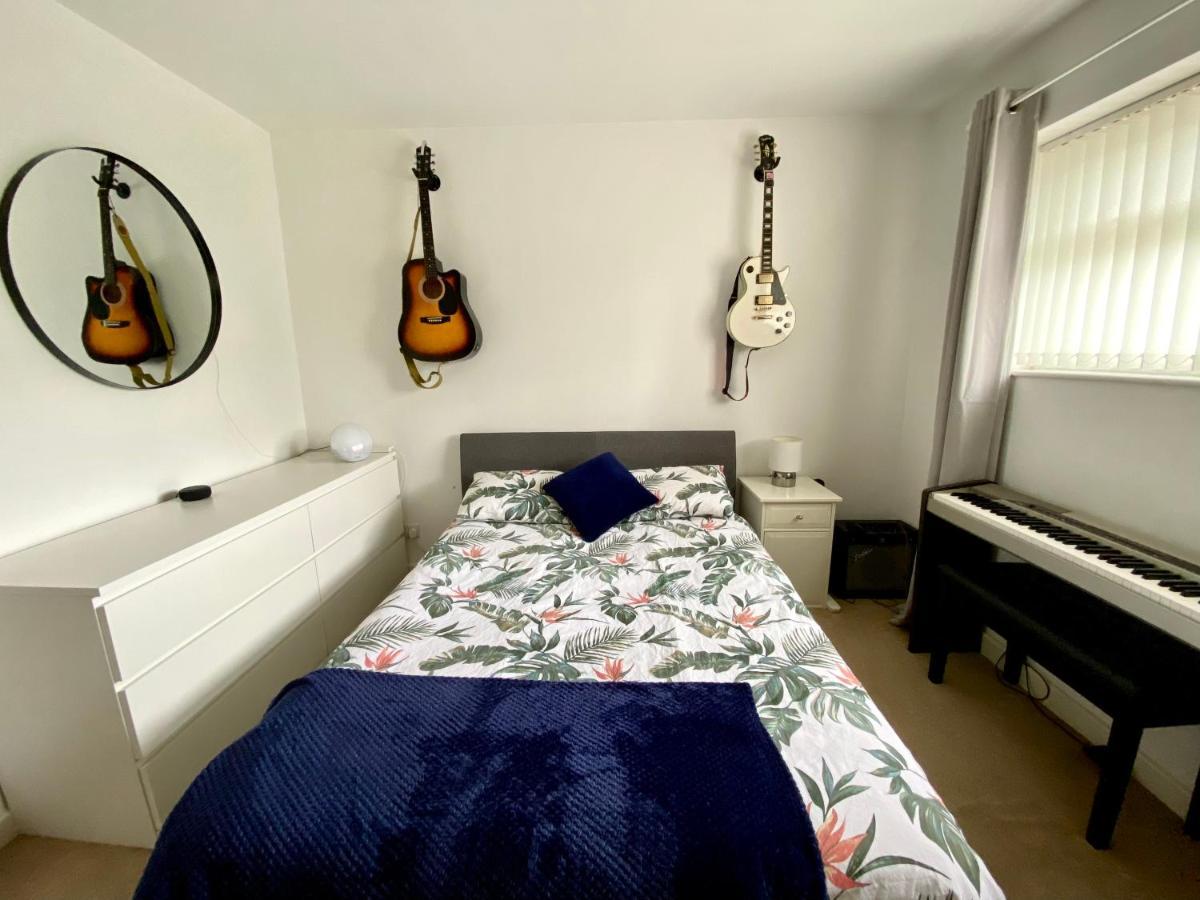 Apartment Cosy Flat - Access To Centre/airport/stadiums