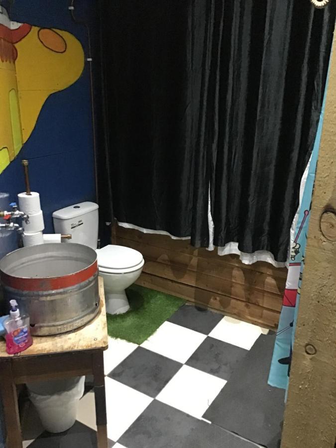 The Spellow Pad * Liverpool