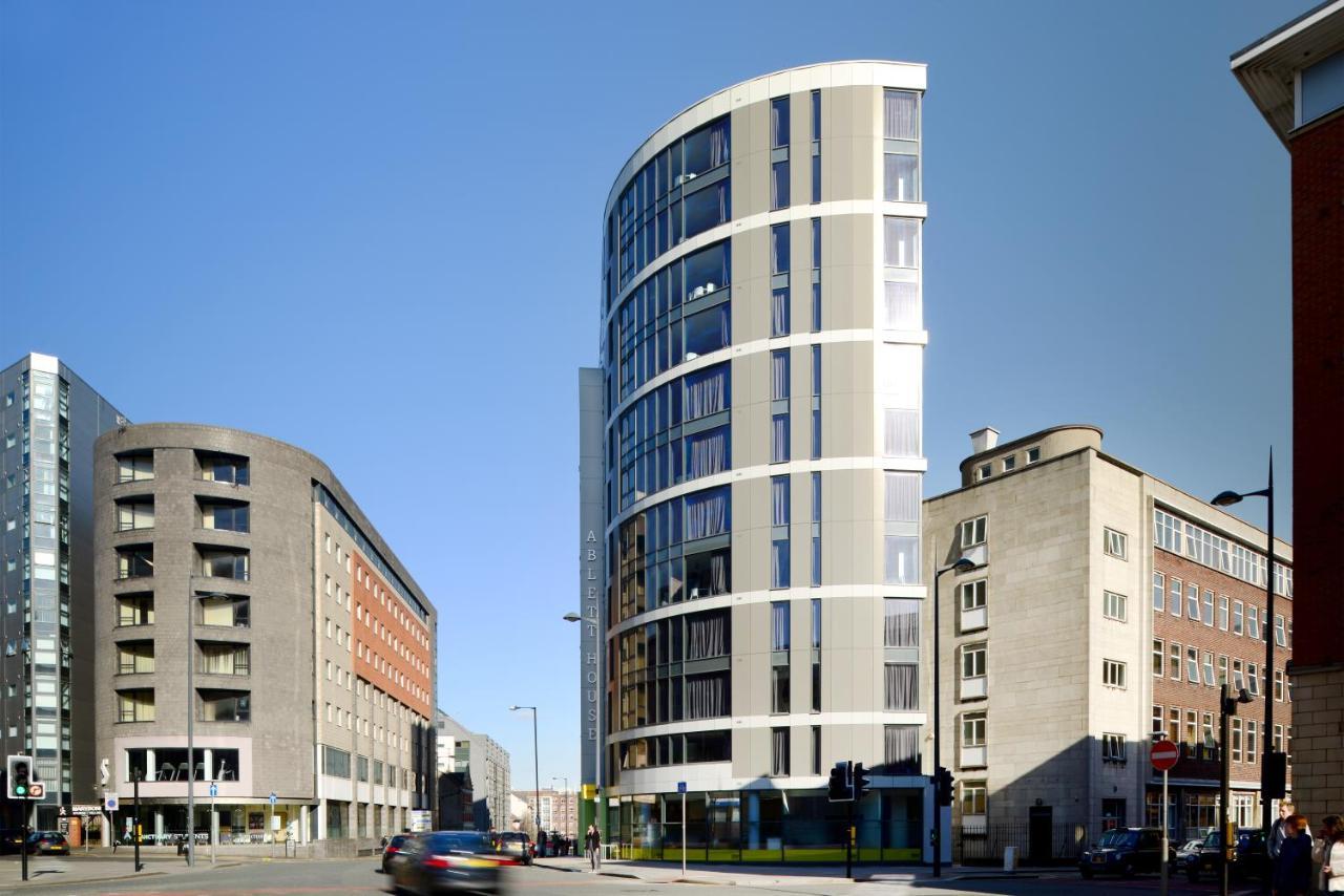 Yugo Ablett House Aparthotel