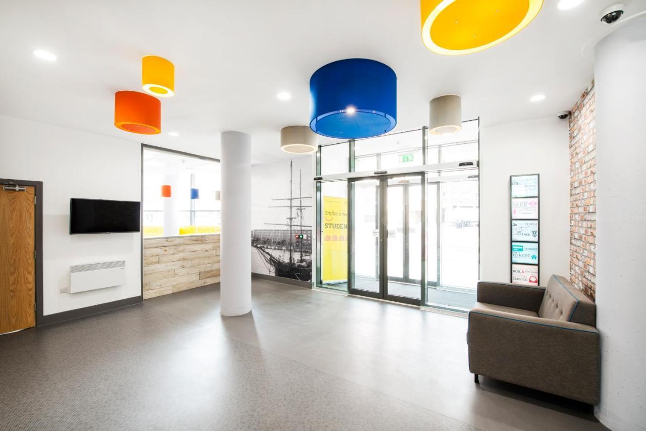 Yugo Ablett House Aparthotel *