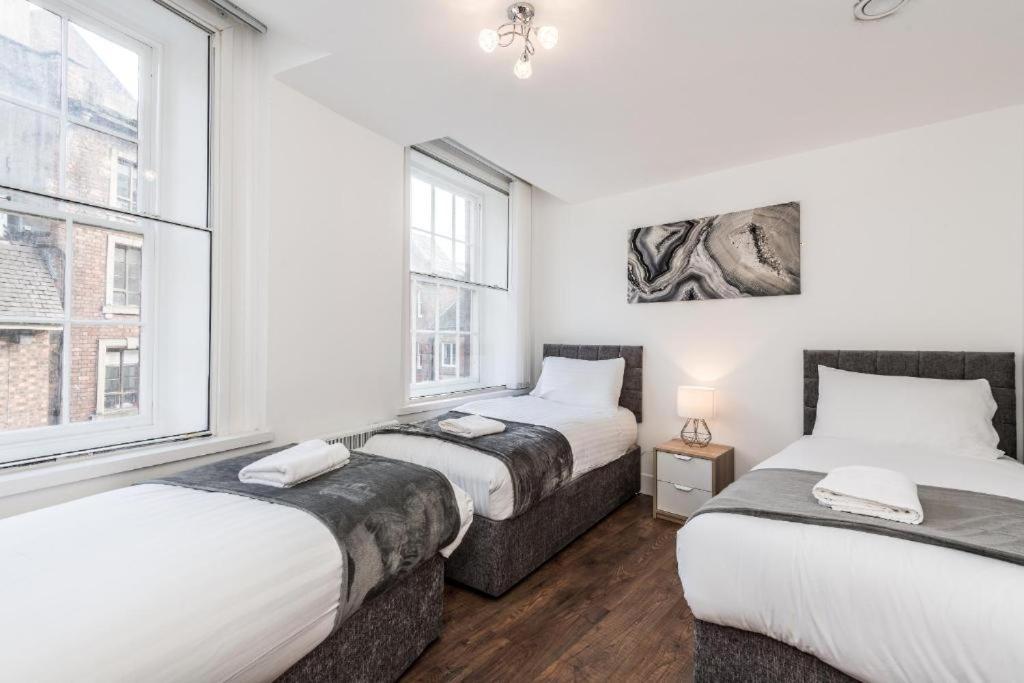 The Cavern Quarter By Ustay * Liverpool