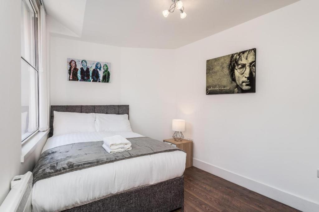 The Cavern Quarter By Ustay Apartment *