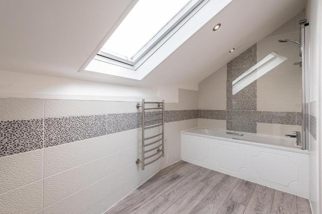 The Cavern Quarter By Ustay Apartment Liverpool
