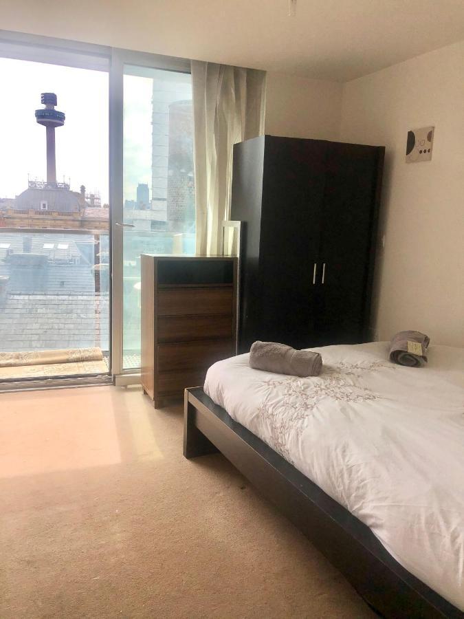 Apartment *city View* 1 Bedroom Central With Balcony *