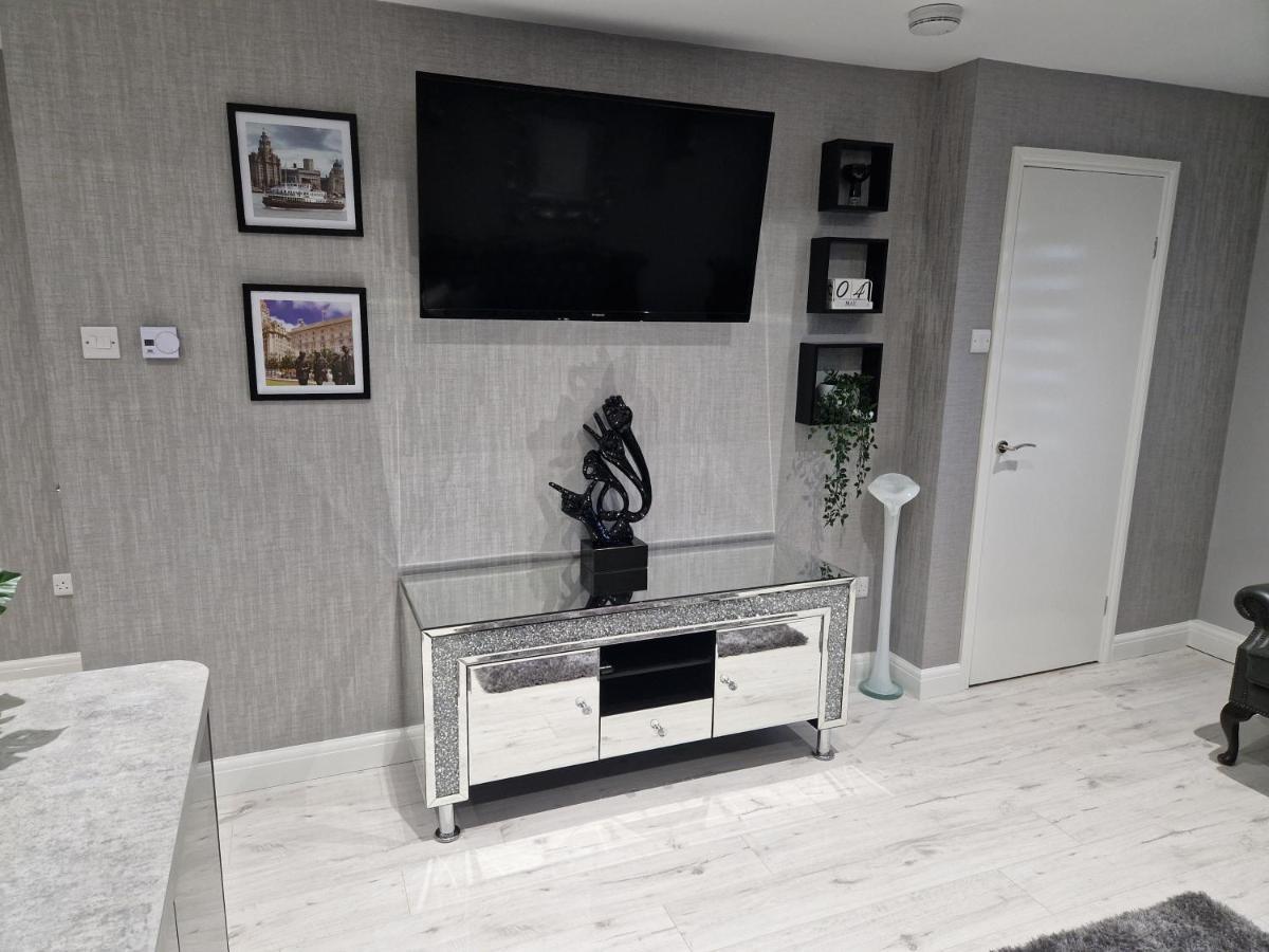 Holiday home Corner House At L3