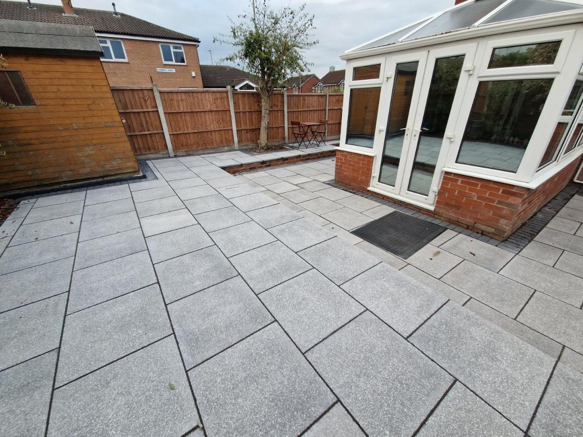 Corner House At L3 Holiday home