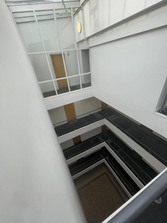 Kove Central Apartment *