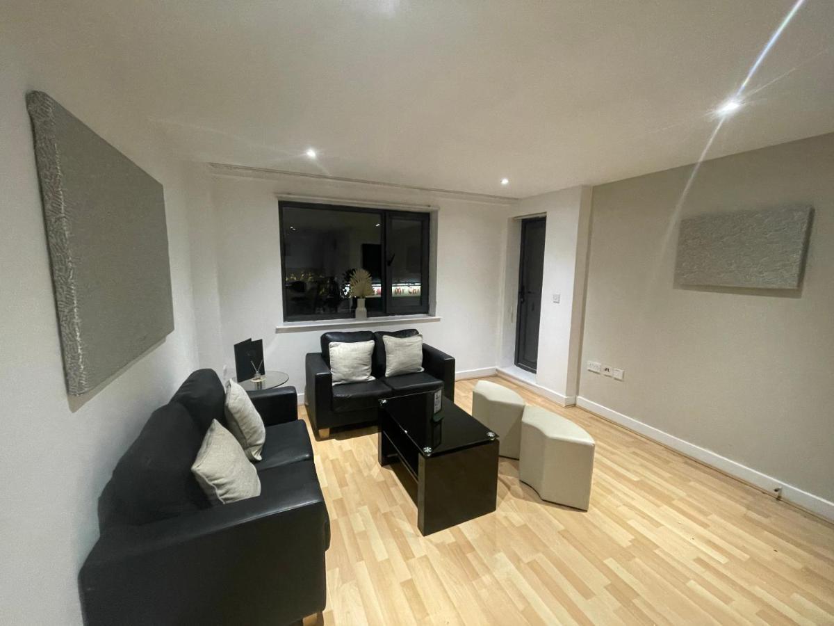 Kove Central Apartment Liverpool