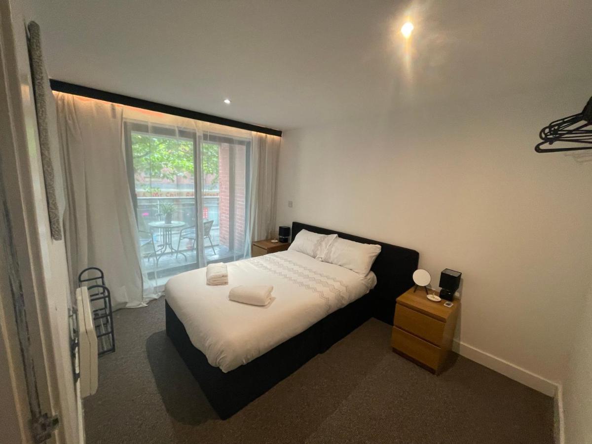 Kove Central Apartment
