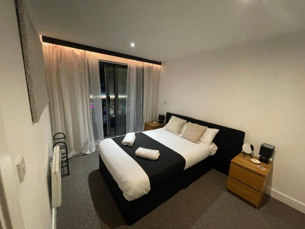 Apartment Kove Central *