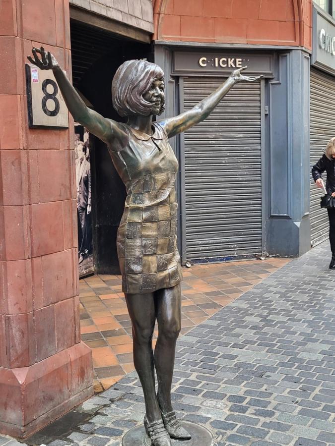 Luxury Centre Liverpool