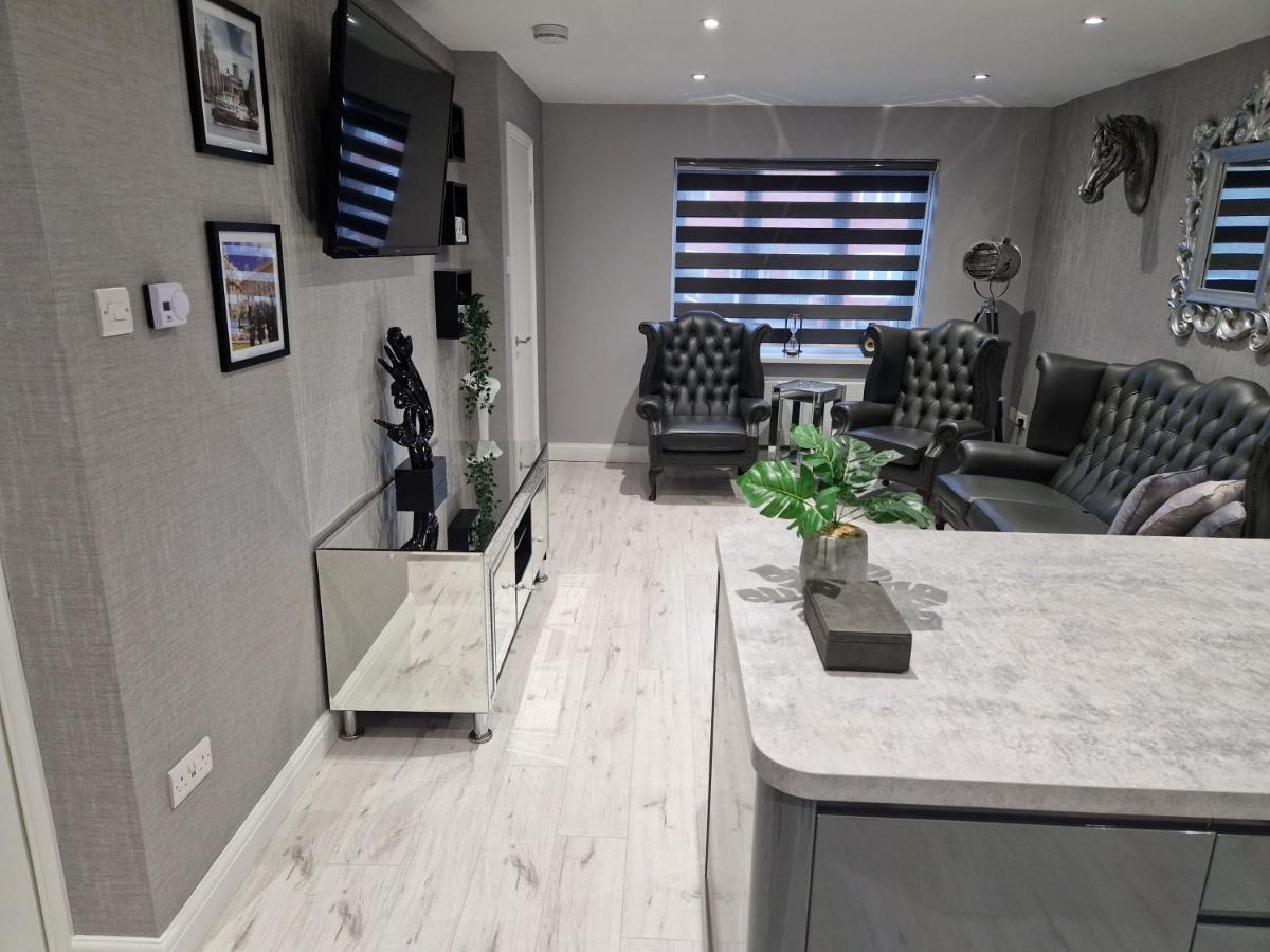 Corner House At L3 Holiday home *