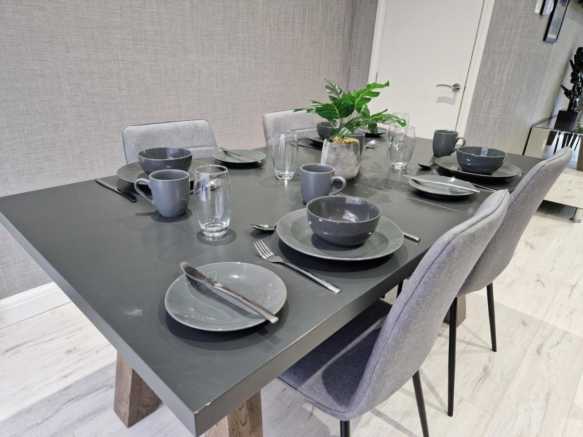 Holiday home Corner House At L3