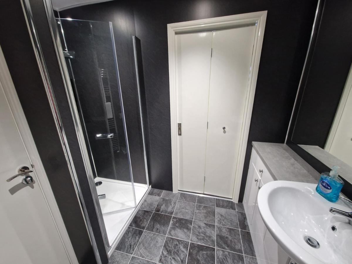 Holiday home Corner House At L3 *