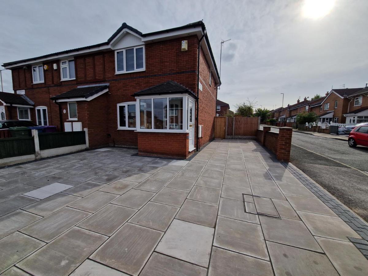 Corner House At L3 Holiday home Liverpool
