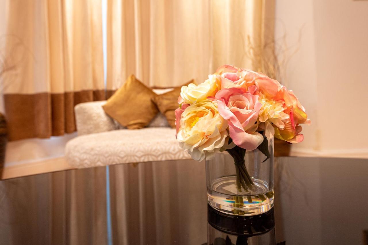 The Chestnut - - L7 Apartment *
