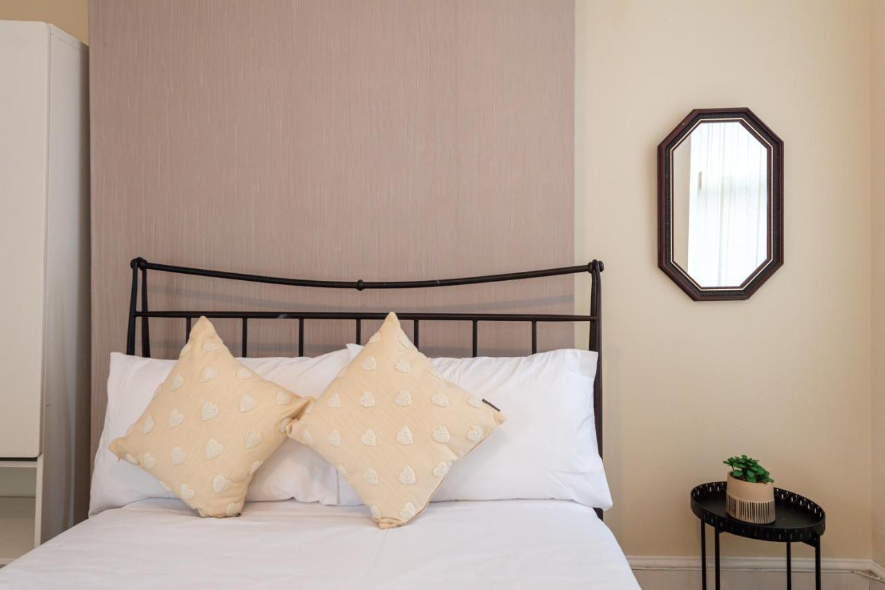 Apartment The Chestnut - - L7