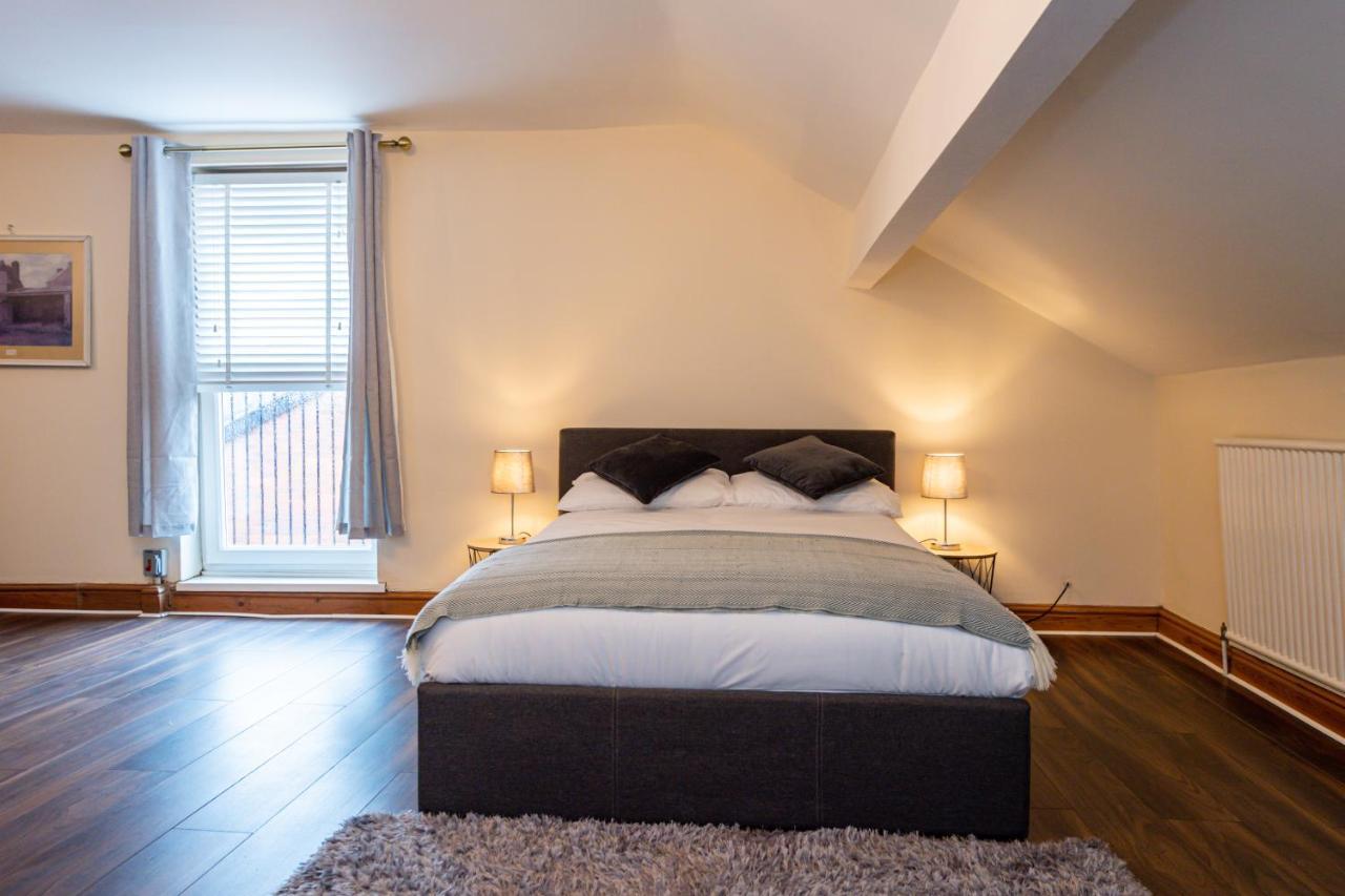 The Chestnut - - L7 Apartment *