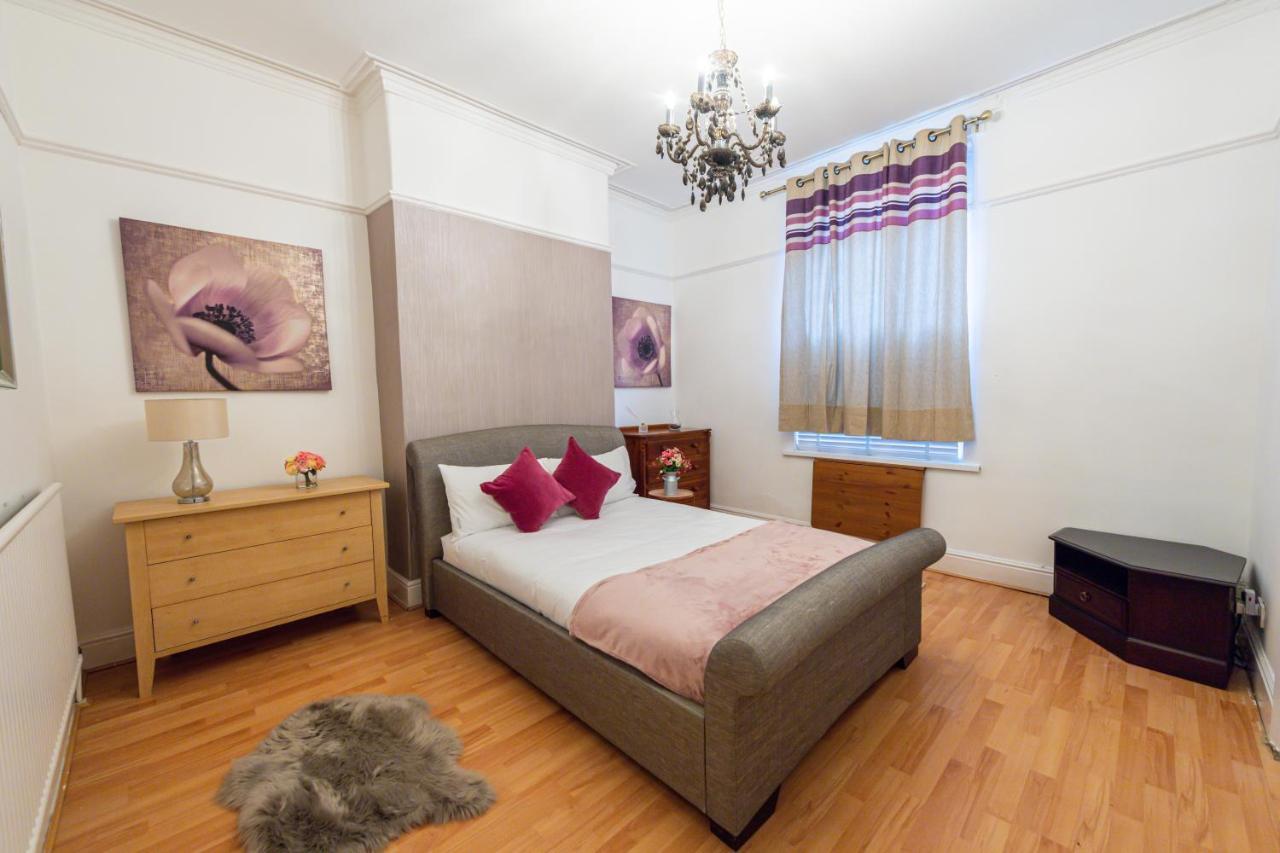 Apartment The Chestnut - - L7