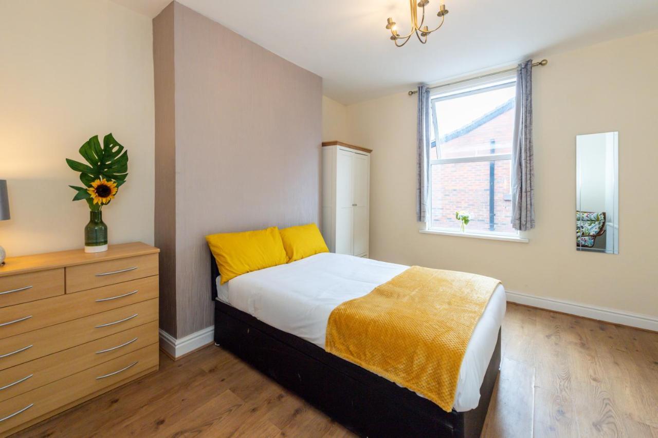 Apartment The Chestnut - - L7 Liverpool
