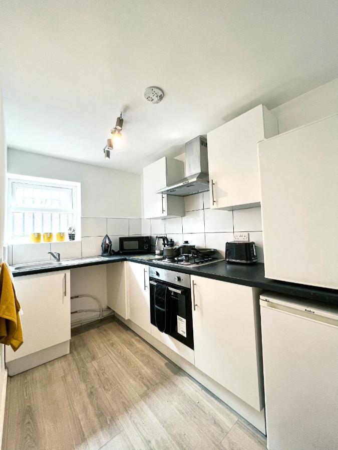 The County Staycation Apartment *