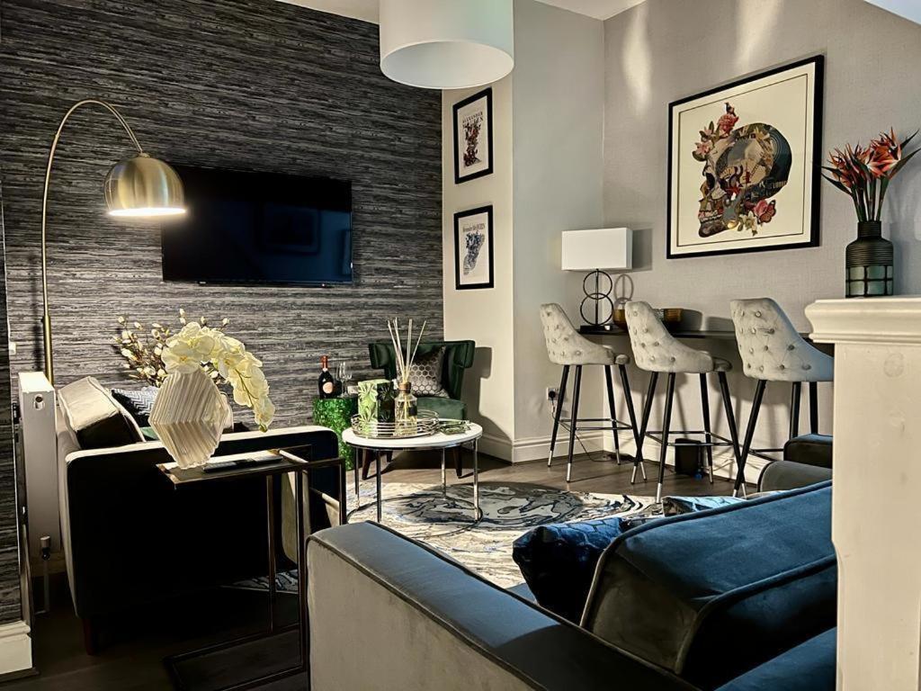 Homestay 4 Liverpool