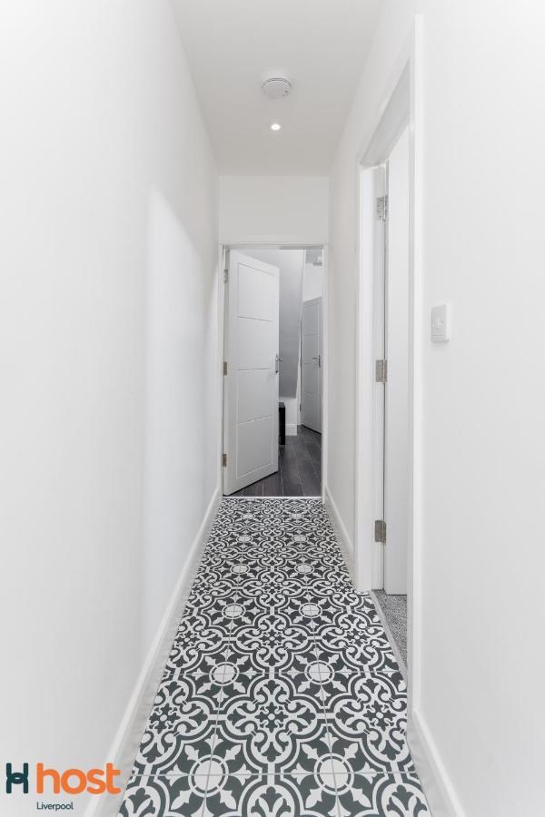 Holiday home Host - Delightful Hidden Gem Liverpool