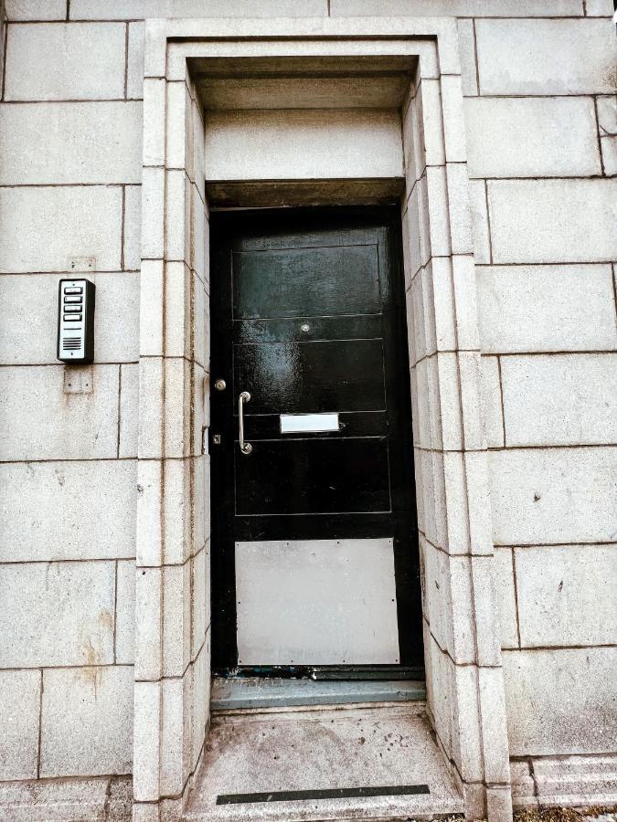 The County Staycation Apartment Liverpool
