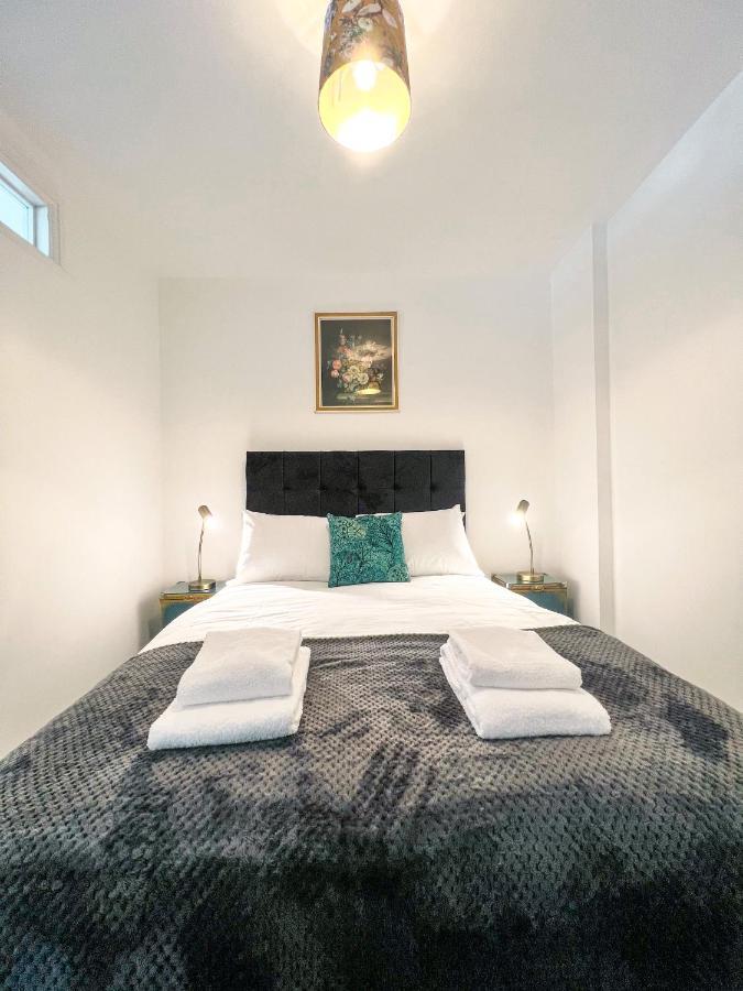 Apartment The County Staycation Liverpool