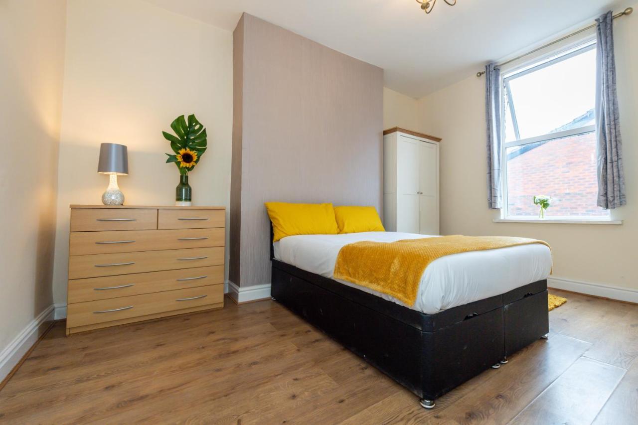 The Chestnut - - L7 Apartment