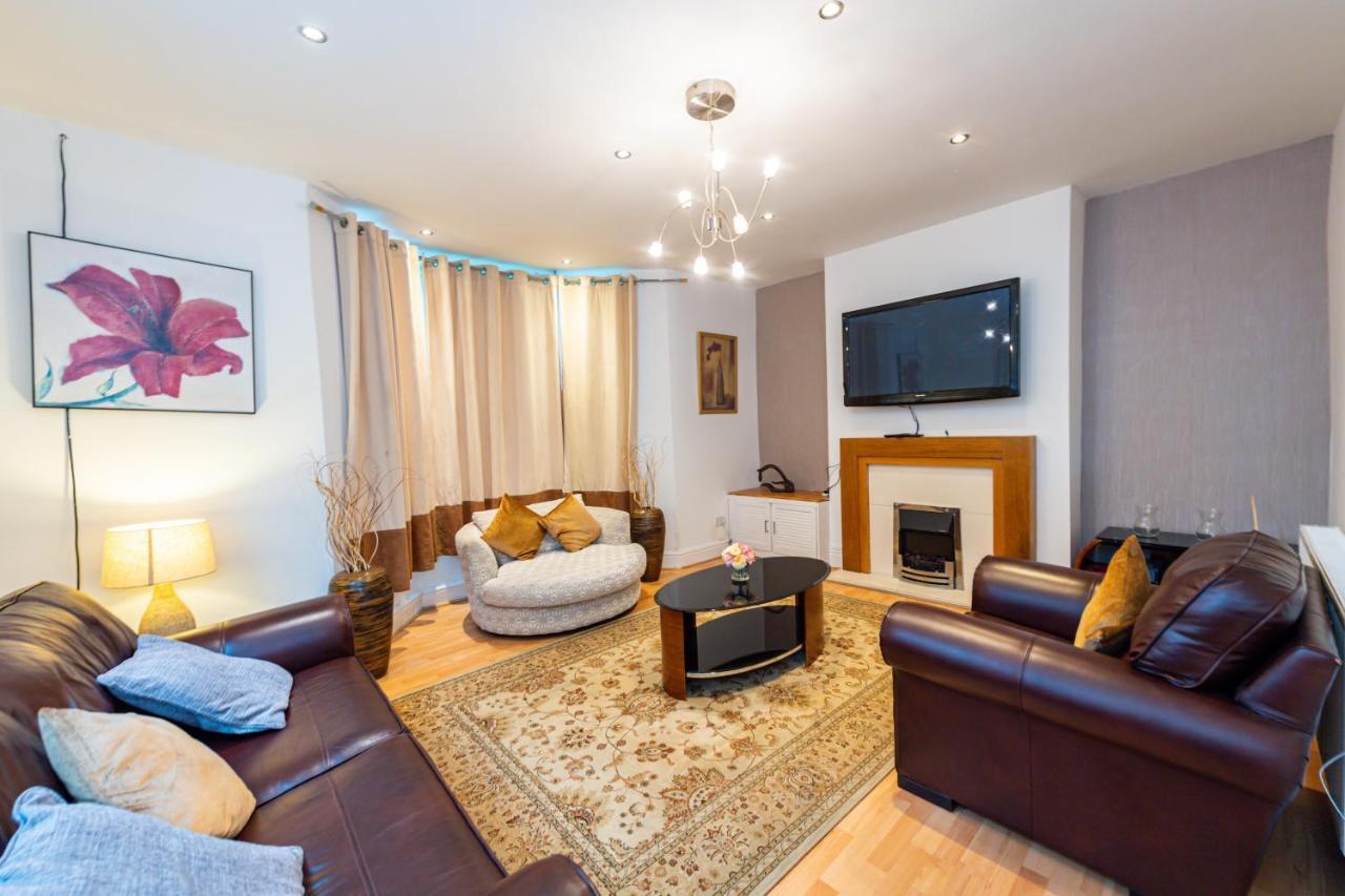 Apartment The Chestnut - - L7 *