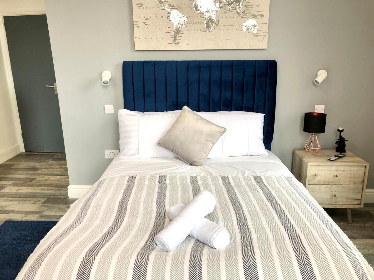 Apartment Oakfield Road *