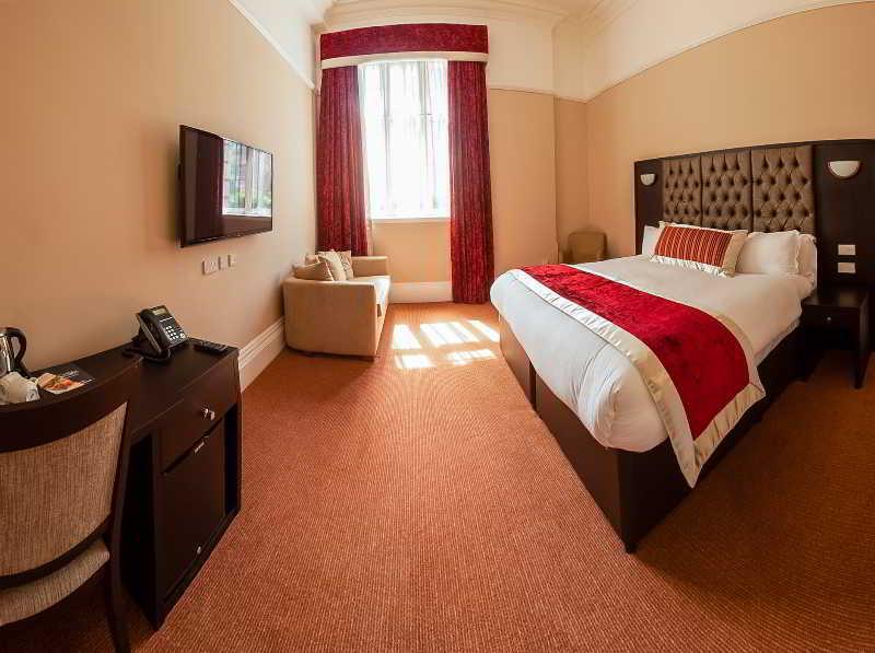 Richmond Apart-Hotel Apartment Liverpool