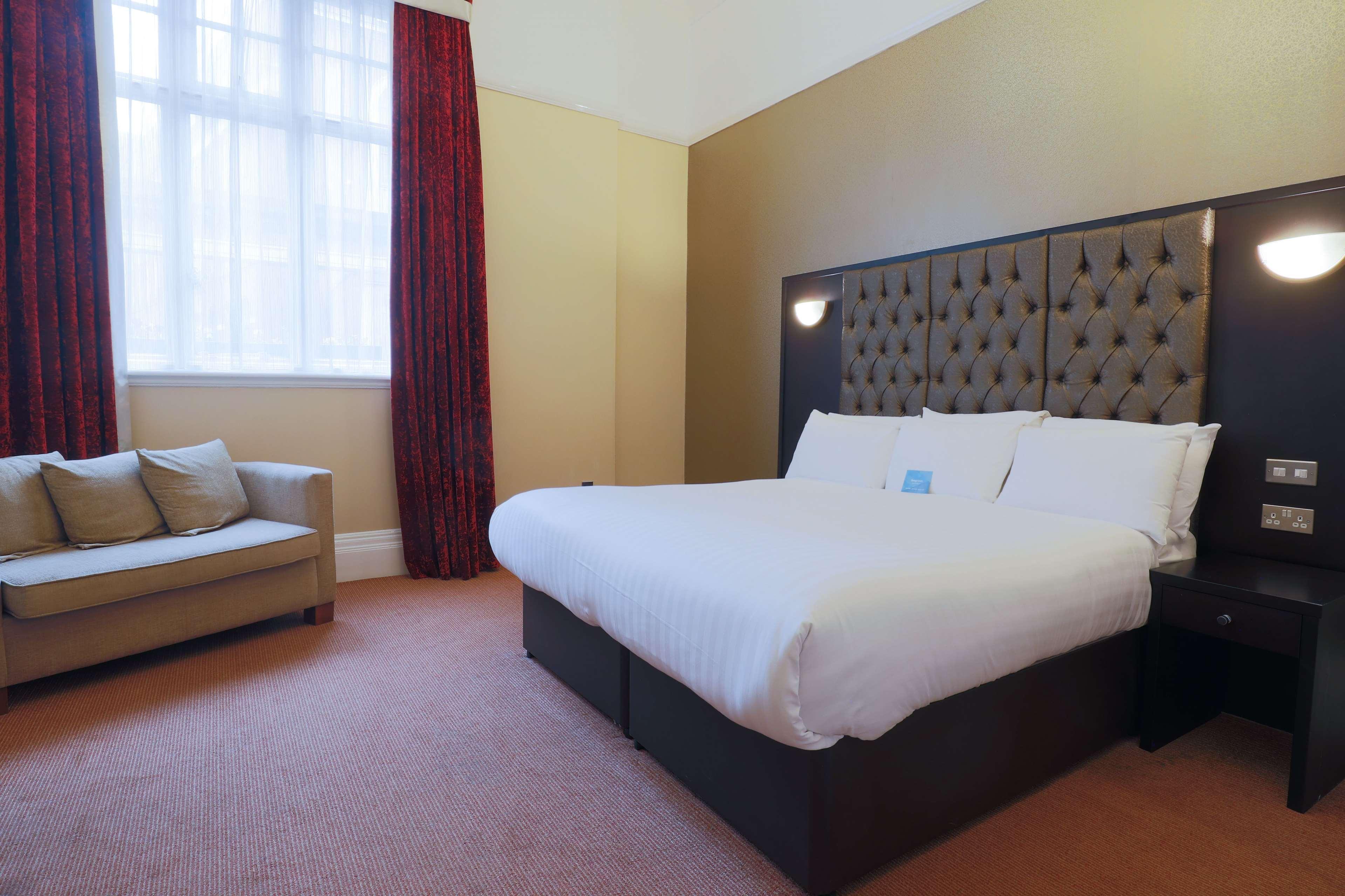 Richmond Apart-Hotel Apartment